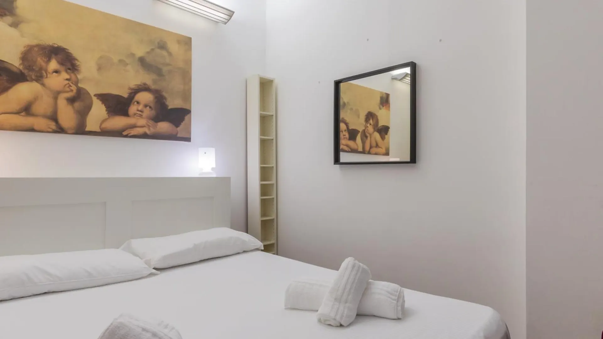 Sanzio City Escape - 15Min From Duomo Apartment Milan 0*,
