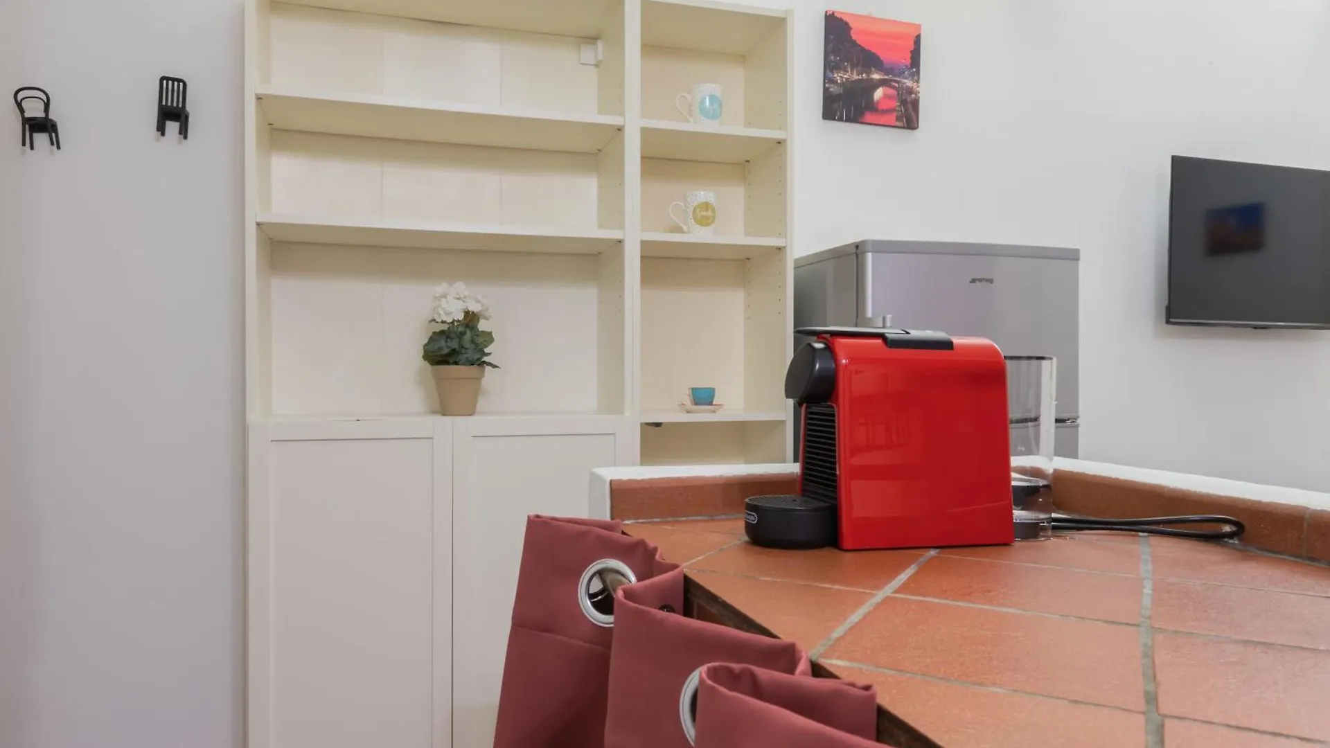 Sanzio City Escape - 15Min From Duomo Apartment Milan Italy