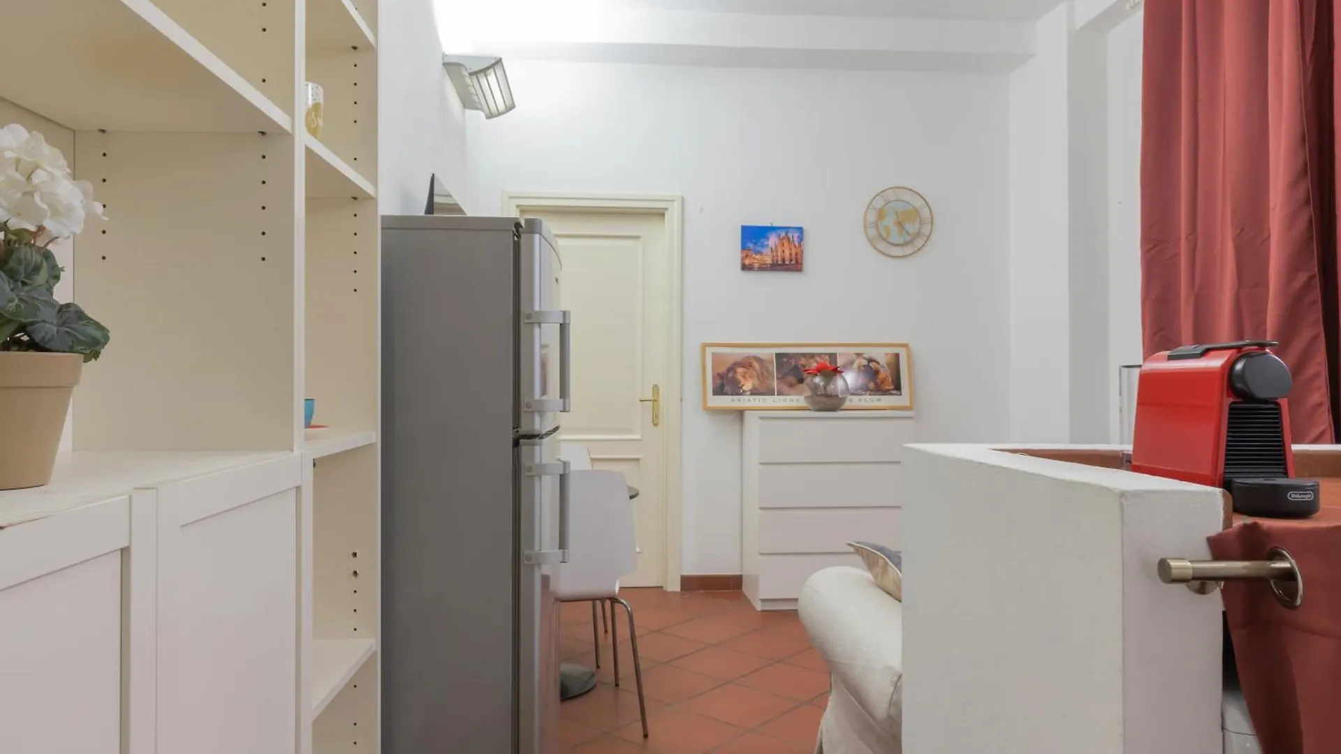 Sanzio City Escape - 15Min From Duomo Apartment Milan 0*,  Italy